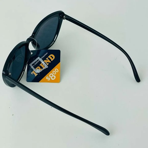 SG00681 Fashion Trend Sunglasses For Women Cateye, 100% UVA/UVB Protection - Picture 3 of 7